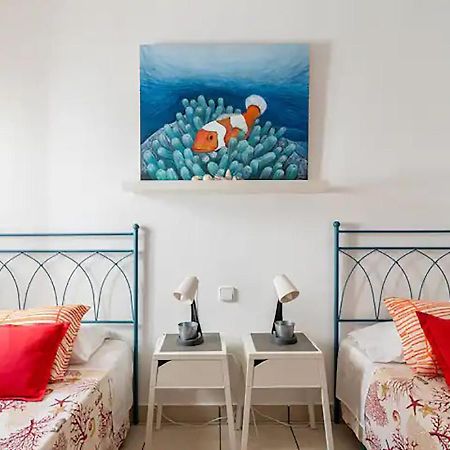 דירות פוארטו דל כרמן Casita De La Playa מראה חיצוני תמונה