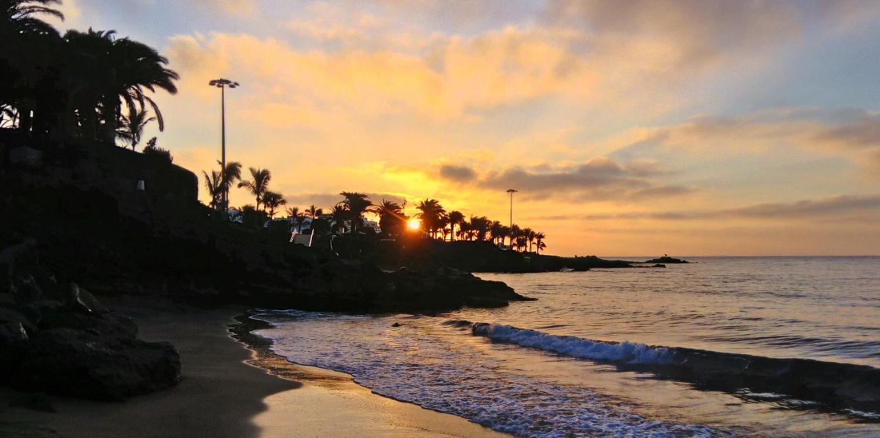 דירות פוארטו דל כרמן Casita De La Playa מראה חיצוני תמונה