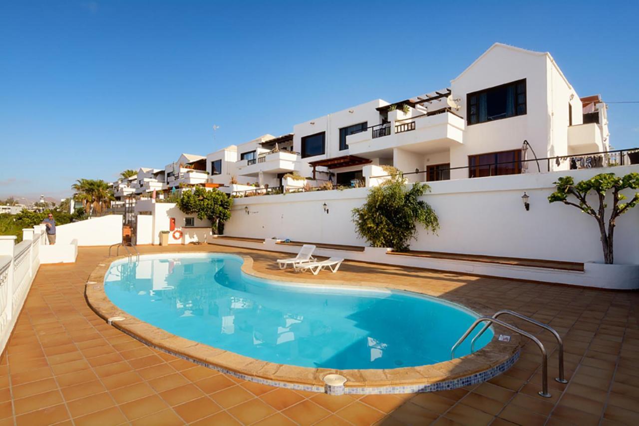 דירות פוארטו דל כרמן Casita De La Playa מראה חיצוני תמונה