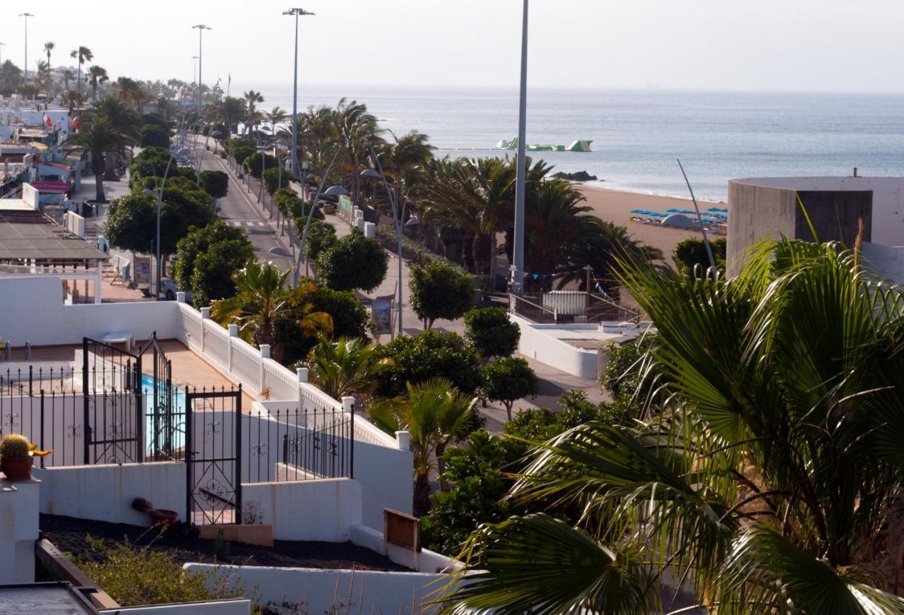 דירות פוארטו דל כרמן Casita De La Playa מראה חיצוני תמונה