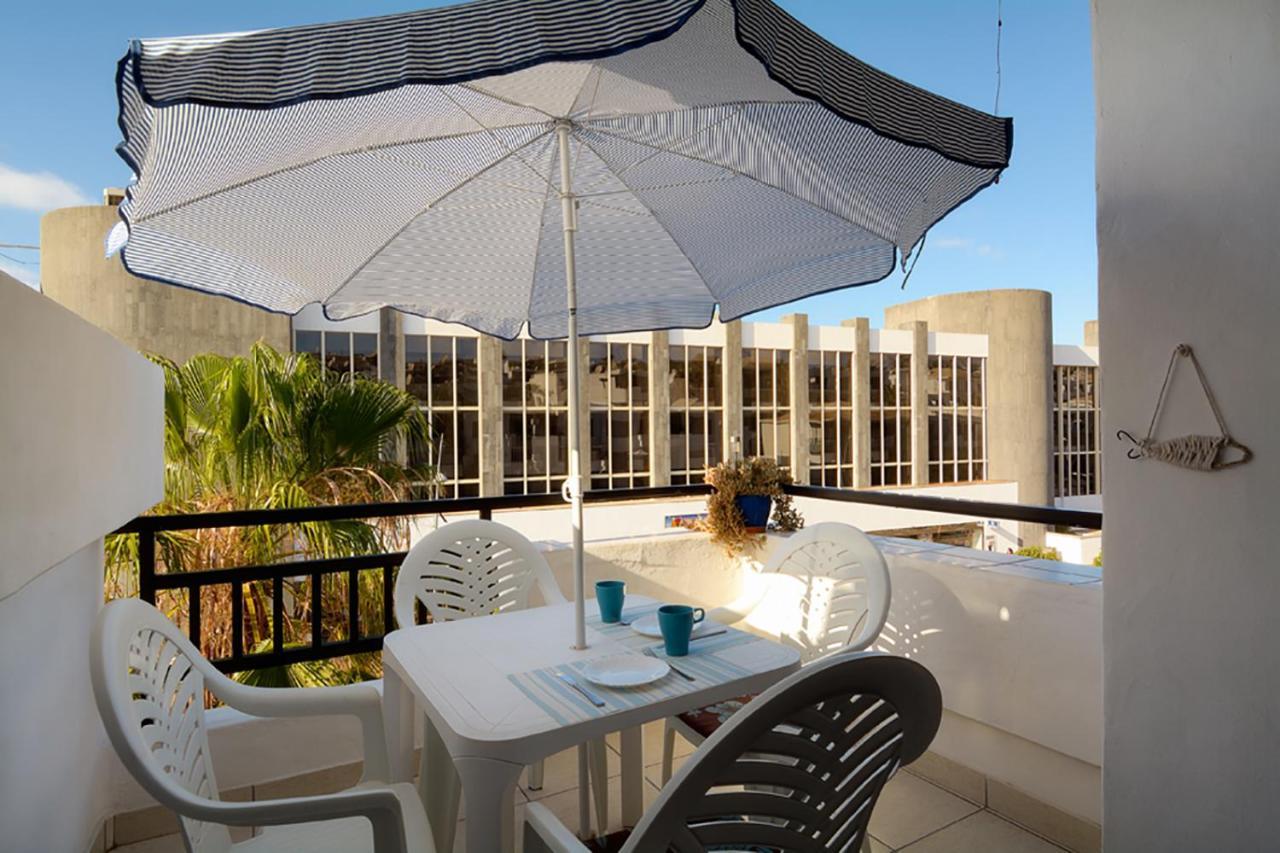 דירות פוארטו דל כרמן Casita De La Playa מראה חיצוני תמונה