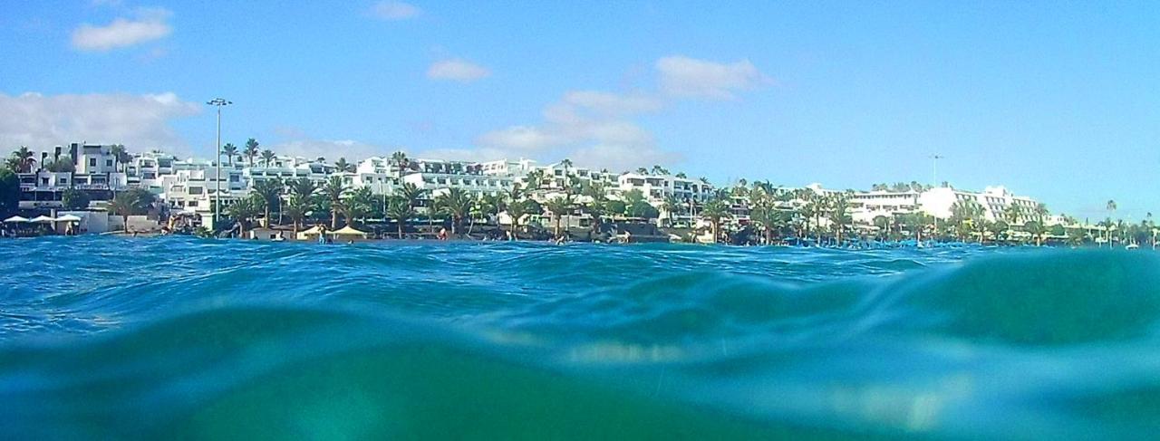 דירות פוארטו דל כרמן Casita De La Playa מראה חיצוני תמונה