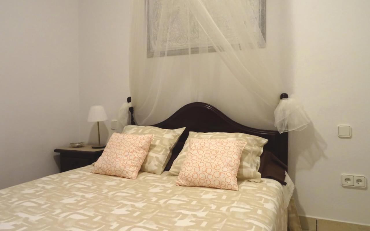 דירות פוארטו דל כרמן Casita De La Playa מראה חיצוני תמונה