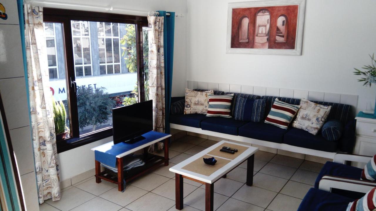 דירות פוארטו דל כרמן Casita De La Playa מראה חיצוני תמונה