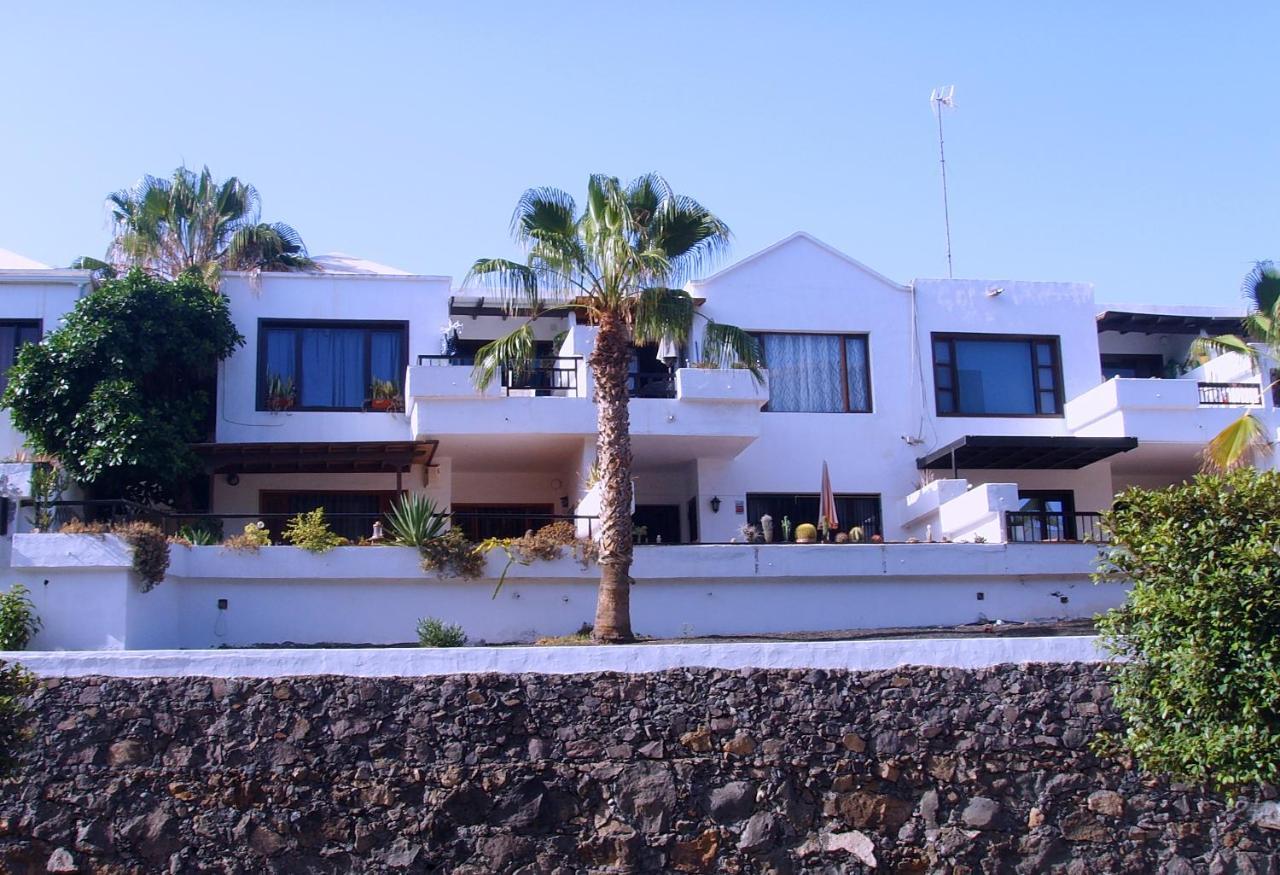דירות פוארטו דל כרמן Casita De La Playa מראה חיצוני תמונה