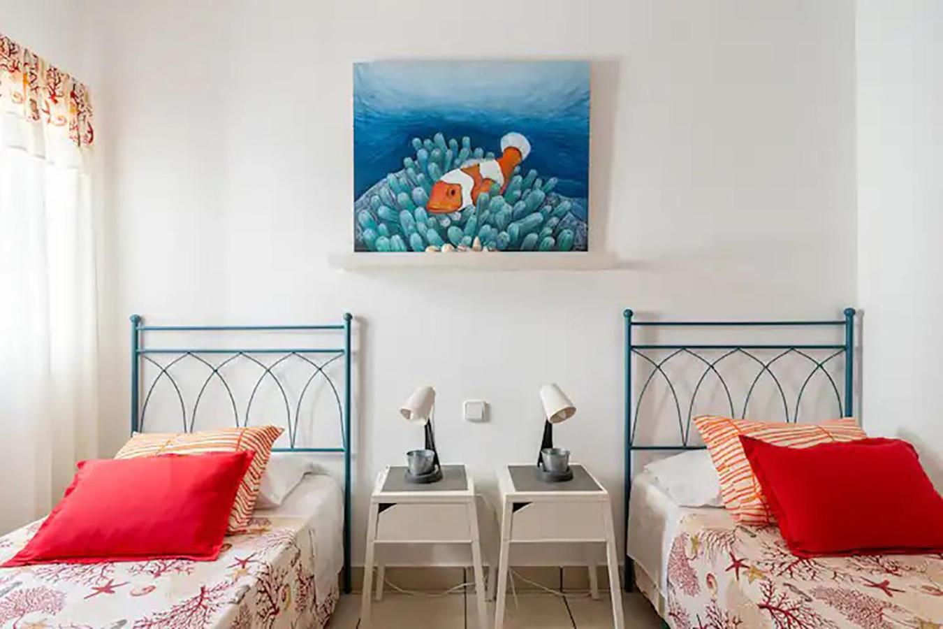 דירות פוארטו דל כרמן Casita De La Playa מראה חיצוני תמונה