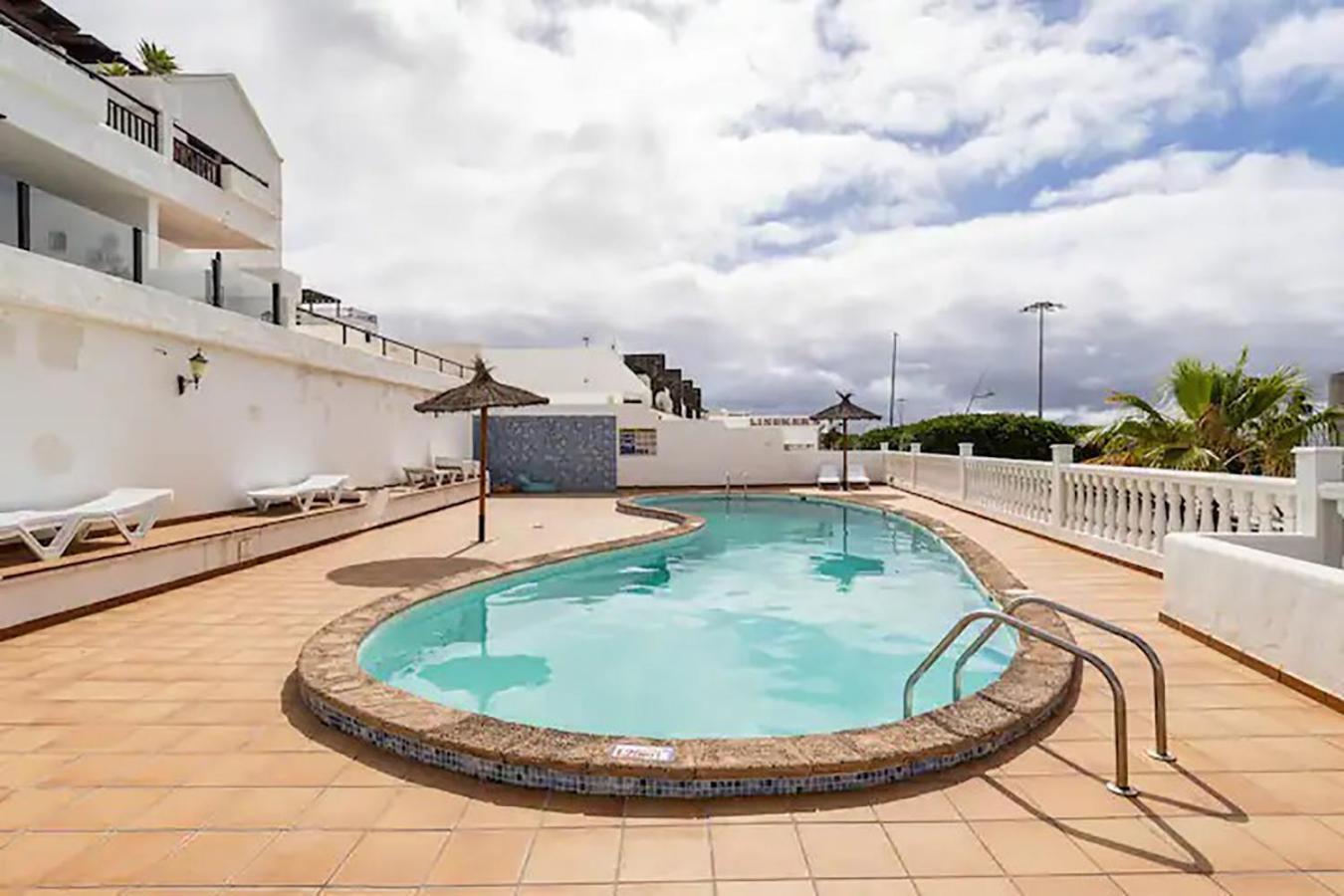 דירות פוארטו דל כרמן Casita De La Playa מראה חיצוני תמונה