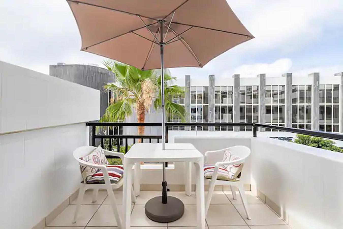 דירות פוארטו דל כרמן Casita De La Playa מראה חיצוני תמונה