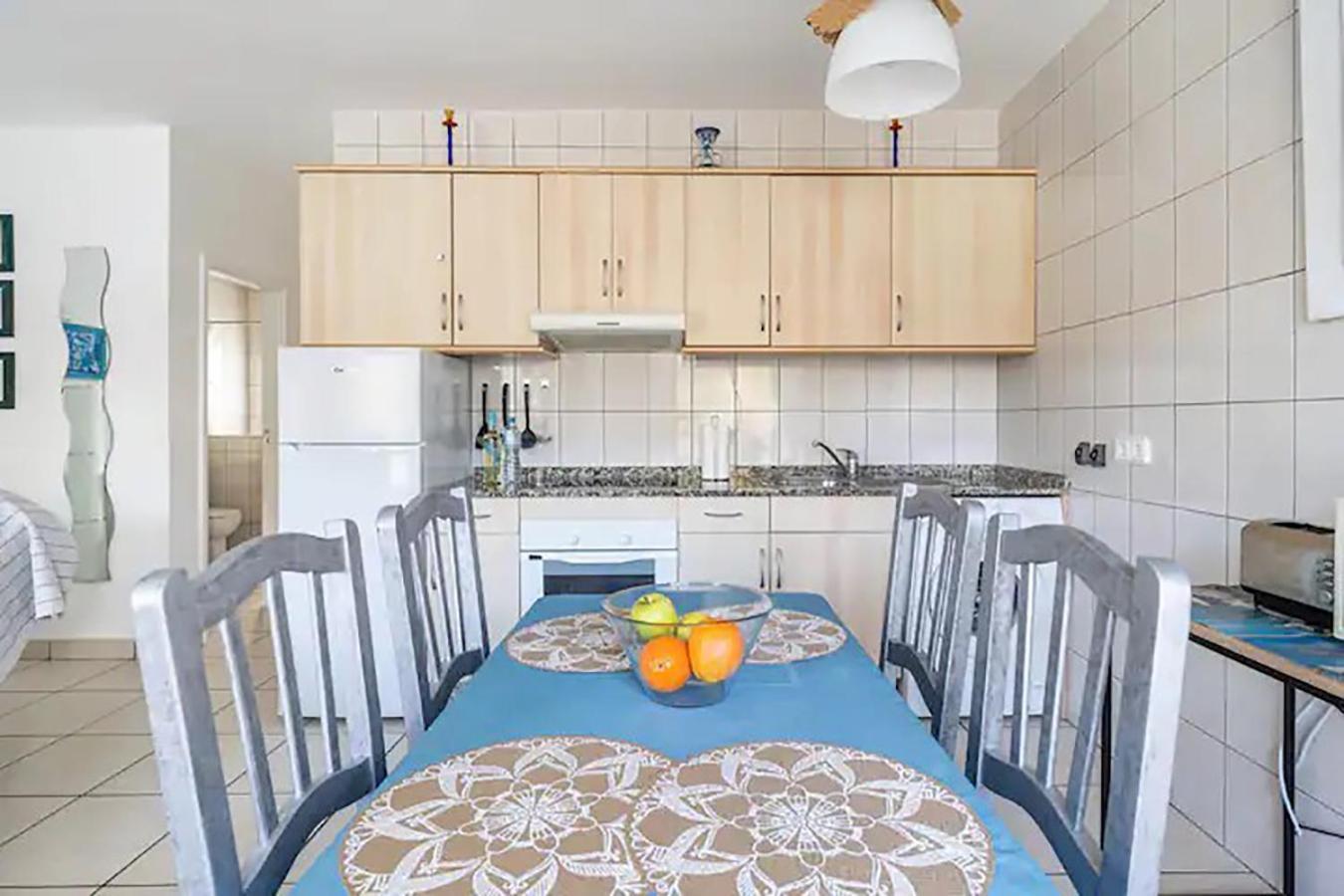 דירות פוארטו דל כרמן Casita De La Playa מראה חיצוני תמונה