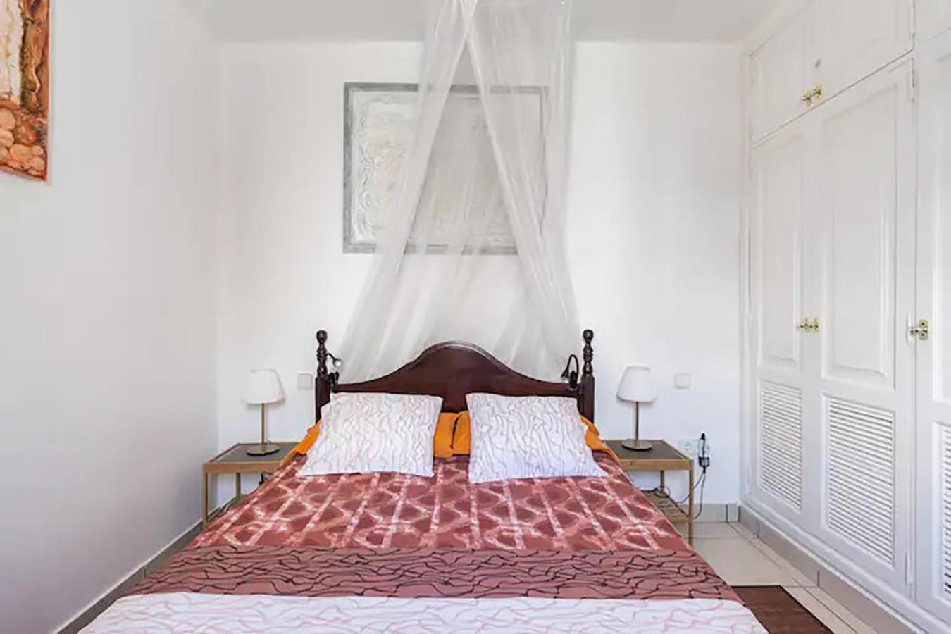 דירות פוארטו דל כרמן Casita De La Playa מראה חיצוני תמונה