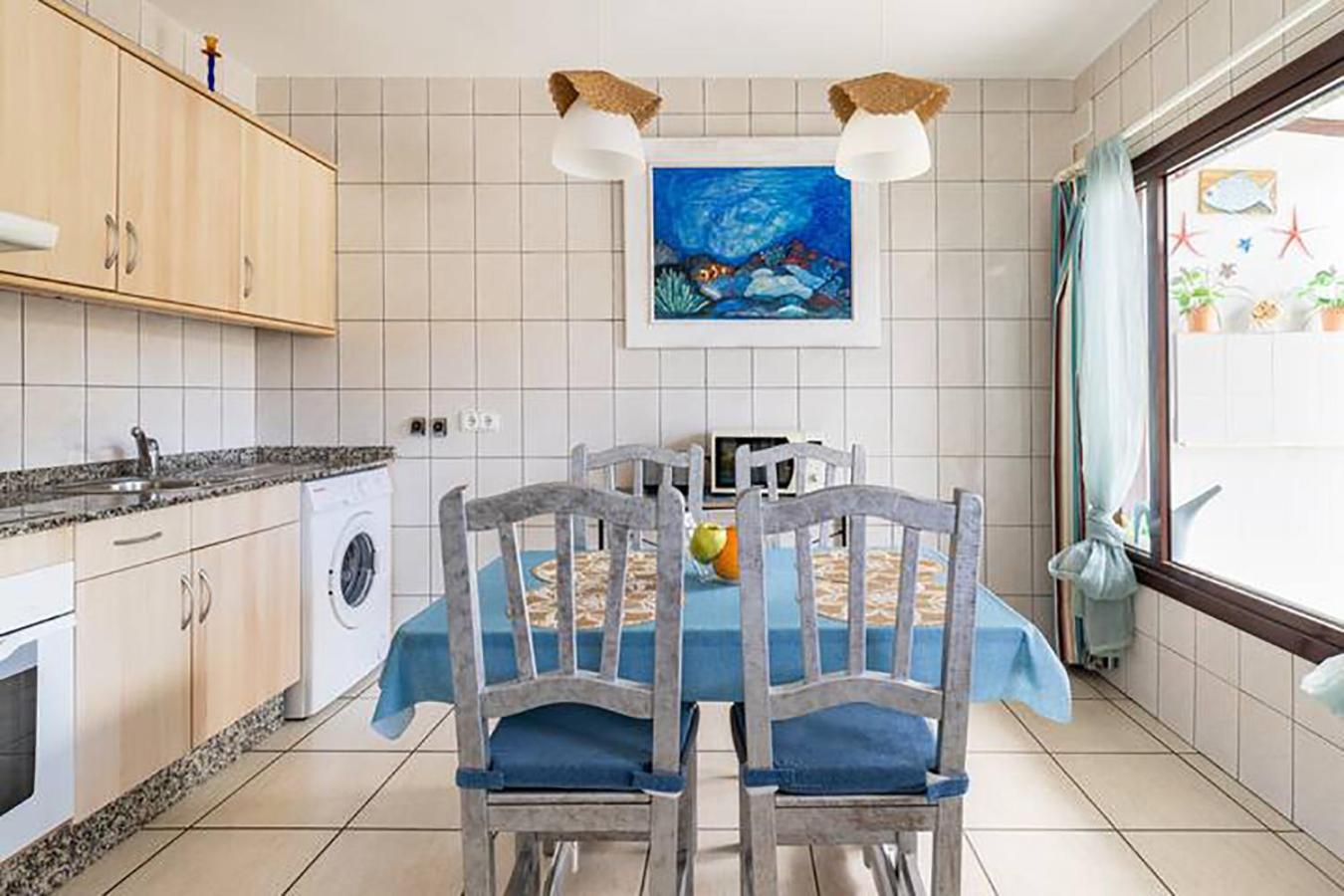 דירות פוארטו דל כרמן Casita De La Playa מראה חיצוני תמונה