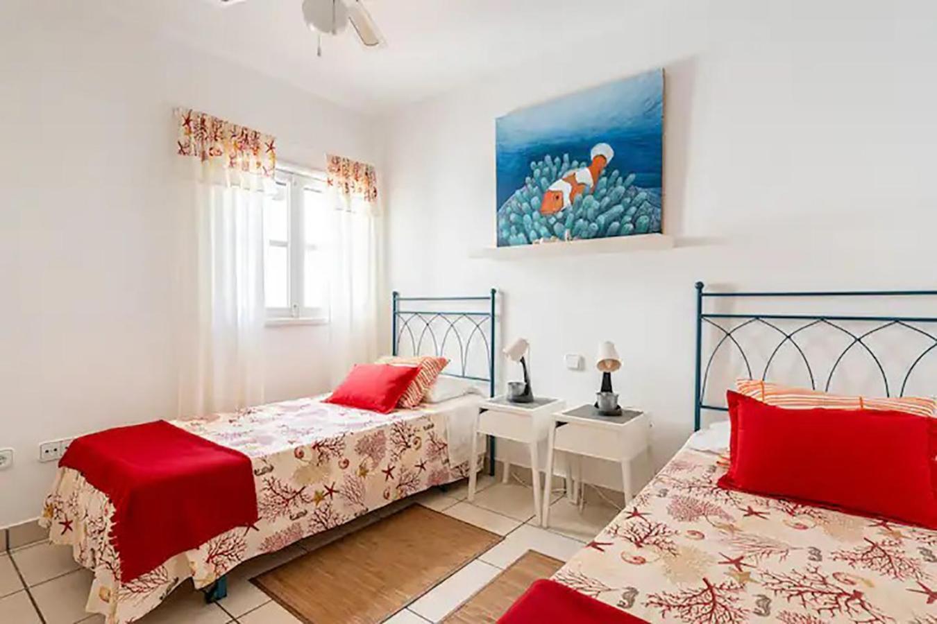 דירות פוארטו דל כרמן Casita De La Playa מראה חיצוני תמונה